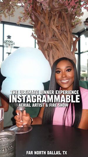 Video post by @iamdestinyadams on Instagram