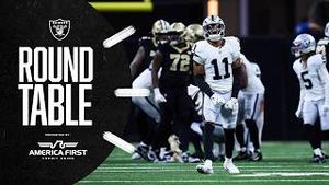 Video post by @raiders on YouTube