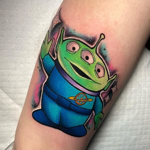 Image post by @tauntontattooco on Instagram