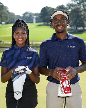 Image post by @tourchampionship on Instagram