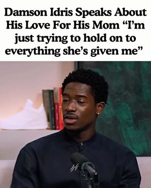 Image post by @blacklovepage on Instagram