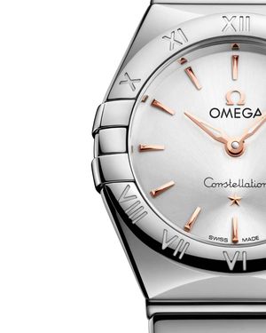 Image post by @omega on Instagram
