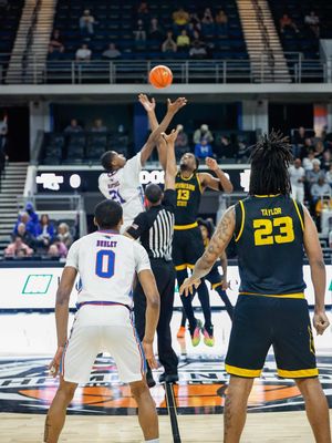 Image post by @ksuowlsmbb on Instagram