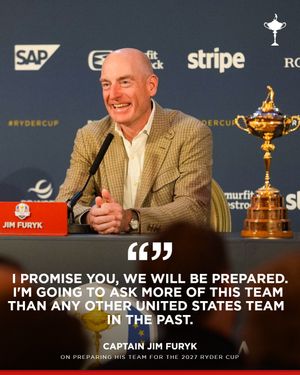 Image post by @rydercupusa on Instagram