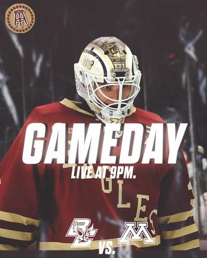 Image post by @barstoolbostoncollege on Instagram