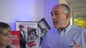 Video post by @deadcenterfilm on YouTube