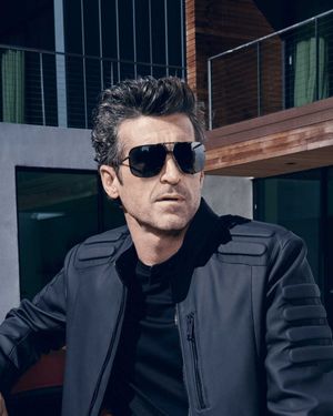 Image post by @porschedesign on Instagram