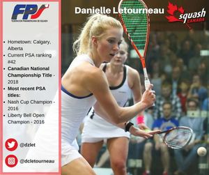 Image post by @squashcanada on Facebook