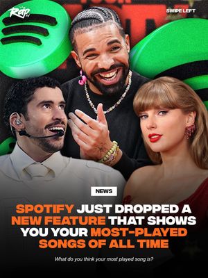 Video post by @rap on TikTok