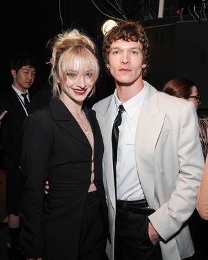 Image post by @people on Instagram