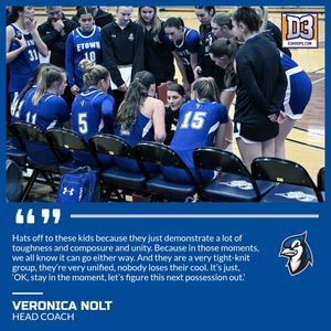 Image post by @etownbluejays on Instagram