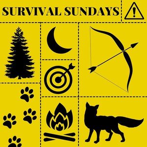 Image post by @CallowhillArchery on Facebook