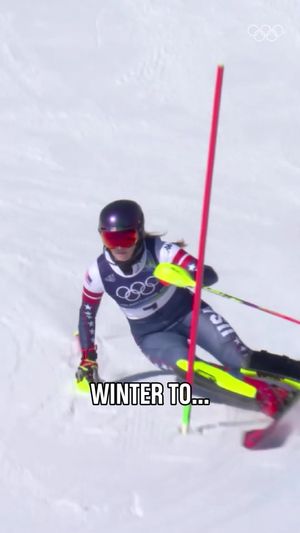 Video post by @olympics on TikTok