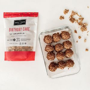 Image post by @homeandkind on Instagram