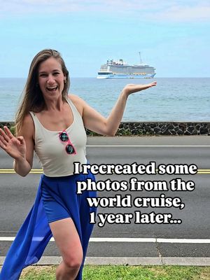 Image post by @drjennytravels on Facebook