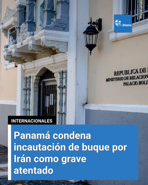 Image post by @infodiariord on Instagram