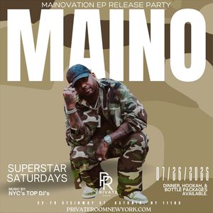 Image post by @mainohustlehard on Instagram