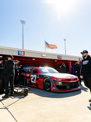 Image post by @jarnascar on Instagram