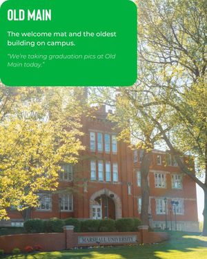 Image post by @marshallu on Instagram