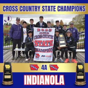 Image post by @theihsaa on Instagram