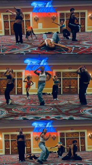 Video post by @brianfriedman on Instagram