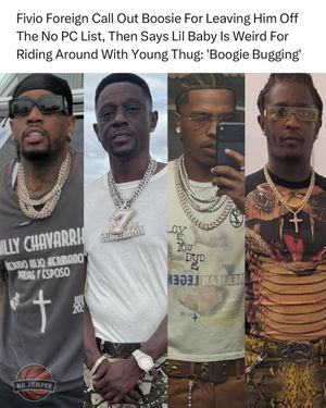 Image post by @nojumper on Instagram