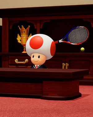 Image post by @nintendoamerica on Instagram