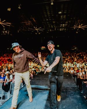 Image post by @iamchasematthew on Instagram