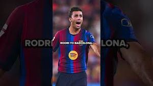 Video post by @brfootball on YouTube