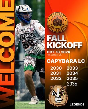Image post by @legends_lacrosse on Instagram