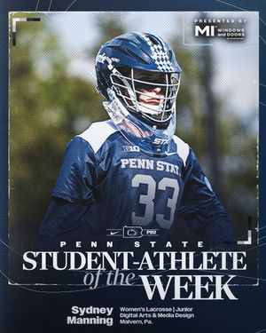 Image post by @gopsusports on Instagram