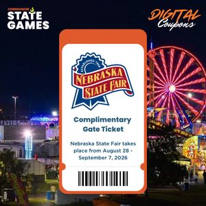 Image post by @cornhuskerstategames on Instagram
