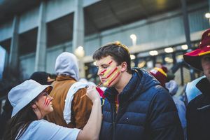 Image post by @cycloneath on Instagram