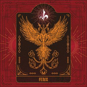 Image post by @FenixSRS on Twitter