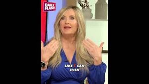 Video post by @dailyflashtv on YouTube