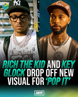 Image post by @ourgenerationmusic on Instagram