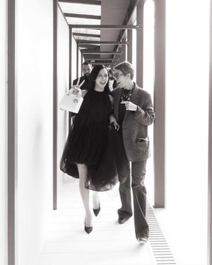Image post by @ellemenhk on Instagram