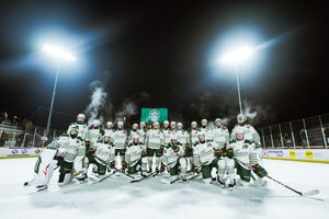 Image post by @iowawild on Instagram