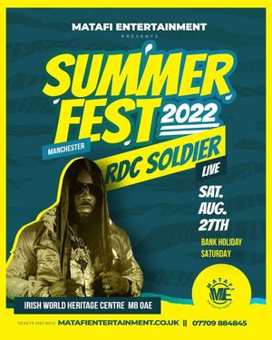 Image post by @rdcsoldier_official_ on Instagram