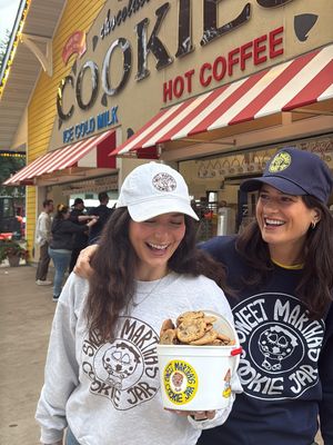 Image post by @lucia_anderson on Instagram