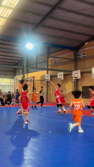 Image post by @Jumpshots Tournament on Facebook