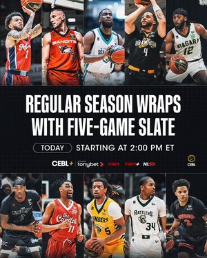 Image post by @cebleague on Instagram