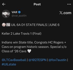 Image post by @var_austin on Instagram