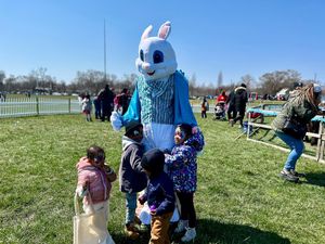 Image post by @detroitparksrec on Instagram