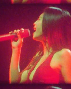 Image post by @sanay__s on Instagram