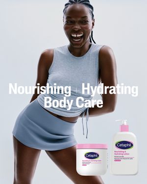 Video post by @cetaphil on TikTok