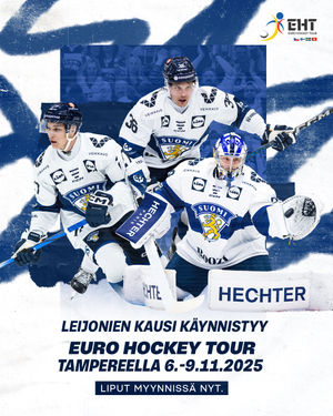 Image post by @leijonatfi on Instagram