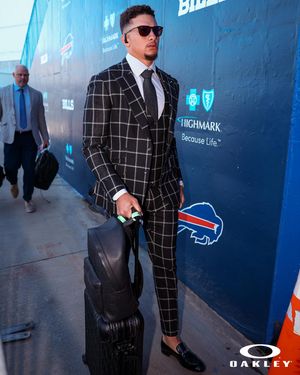 Image post by @chiefs on Instagram