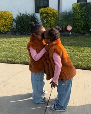 Image post by @safiyajihan on Instagram