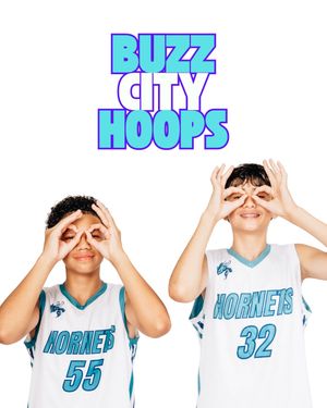 Image post by @buzzcityhoopsqld on Instagram